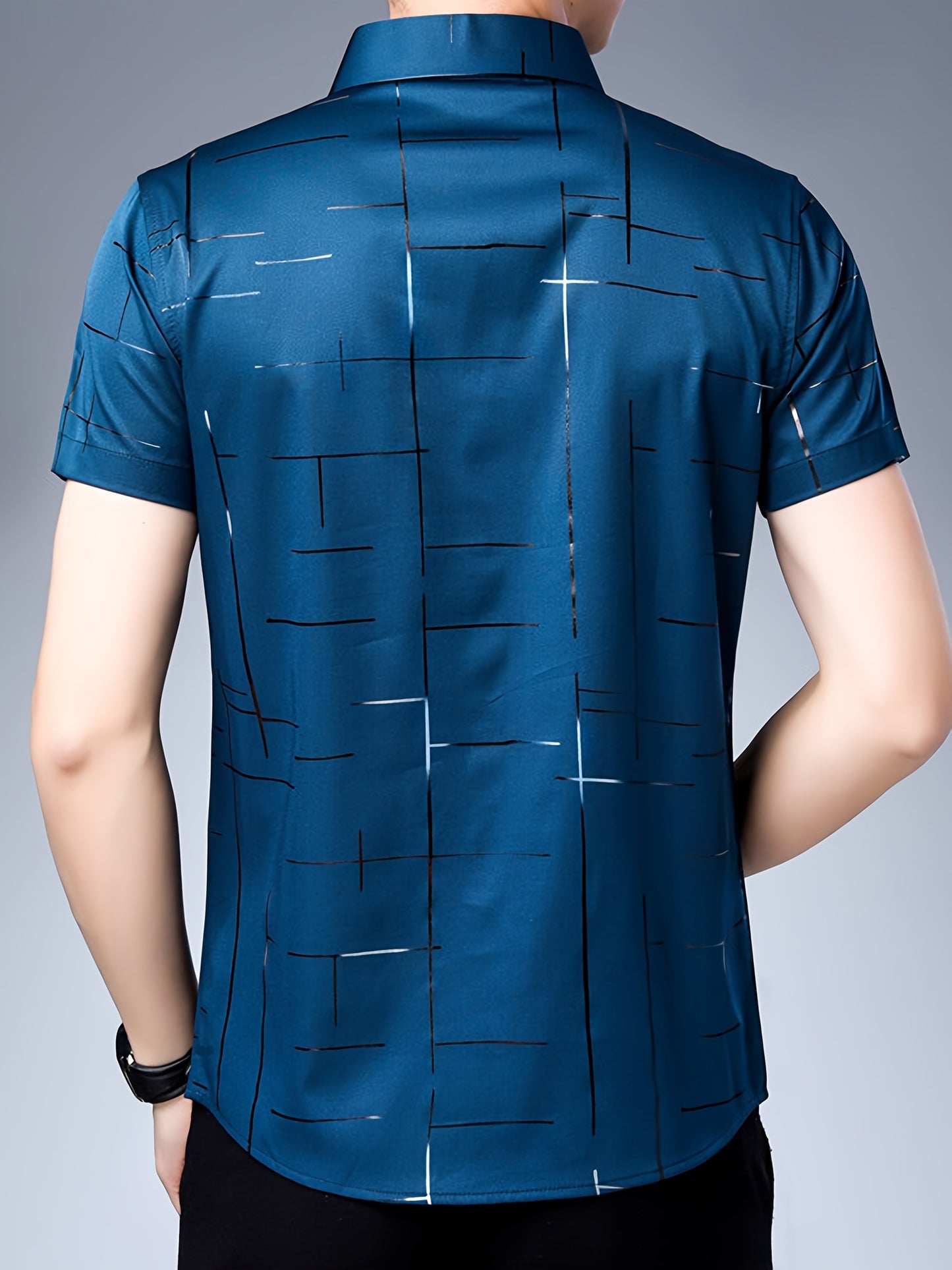 [LLEVÁ 2 AL PRECIO DE 1] - Recoleta™ | Camisa Casual Premium