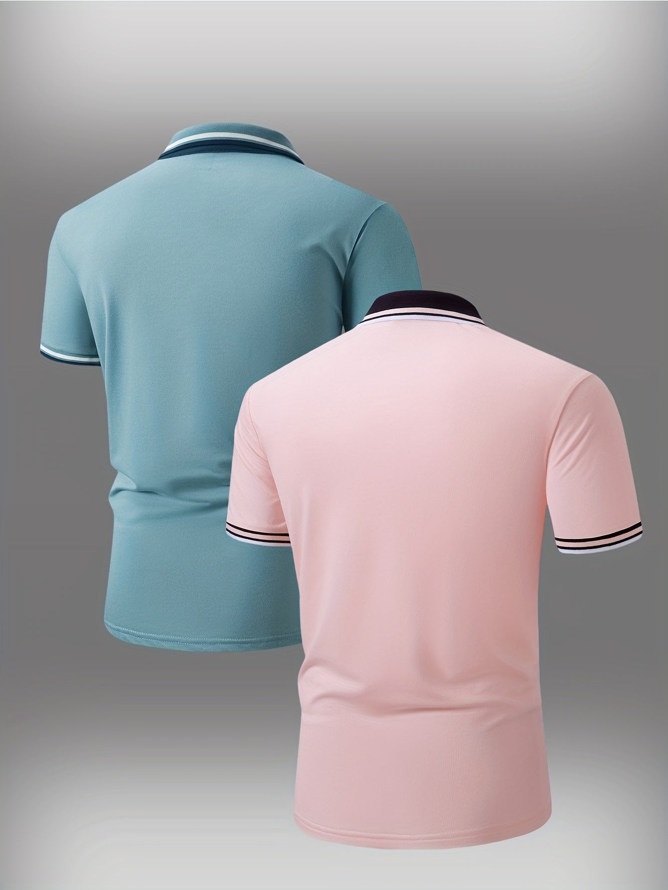 [LLEVÁ 2 AL PRECIO DE 1 HOY] Cariló Pro-Fit | Polo Premium – Presencia Profesional