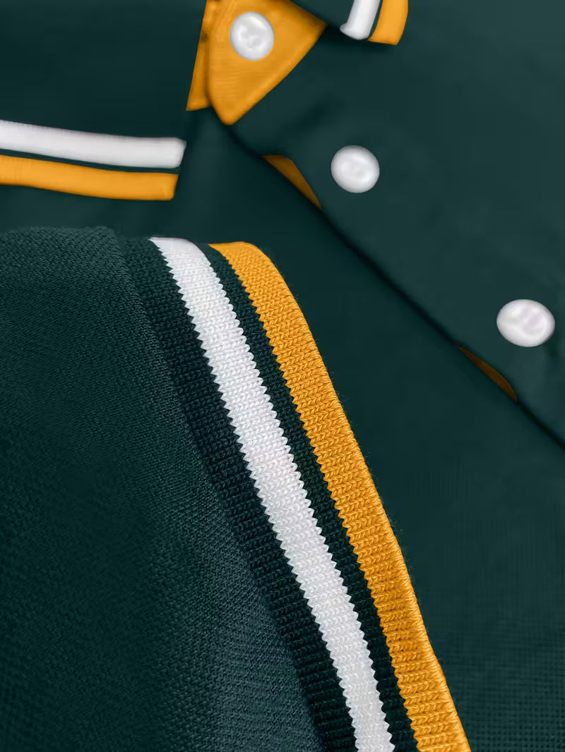 [LLEVÁ 2 AL PRECIO DE 1 HOY] Cariló Pro-Fit | Polo Premium – Presencia Profesional