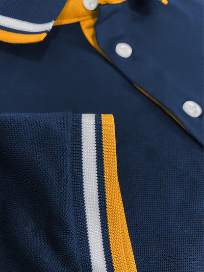 [LLEVÁ 2 AL PRECIO DE 1 HOY] Cariló Pro-Fit | Polo Premium – Presencia Profesional