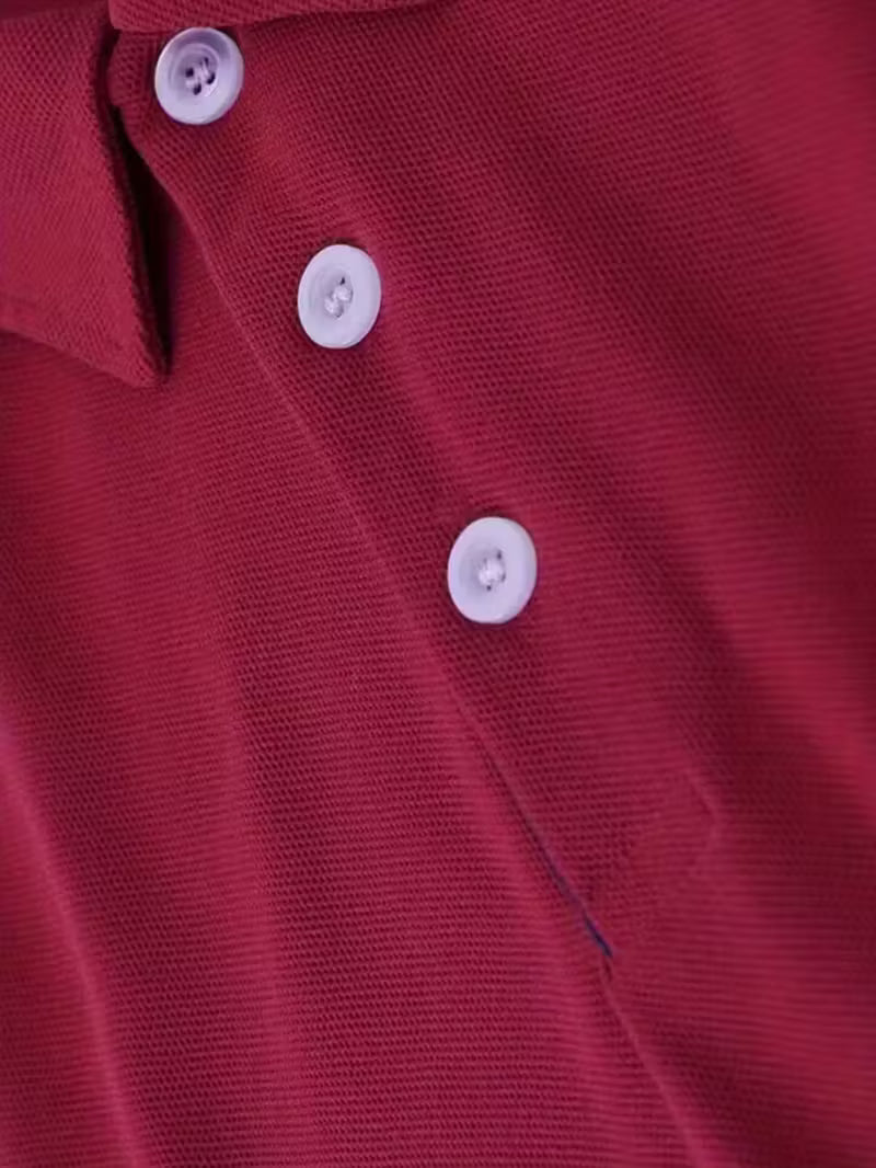 [LLEVÁ 2 AL PRECIO DE 1 HOY] – ElFachero™ Pro-Fit | Polo Premium – Presencia Profesional