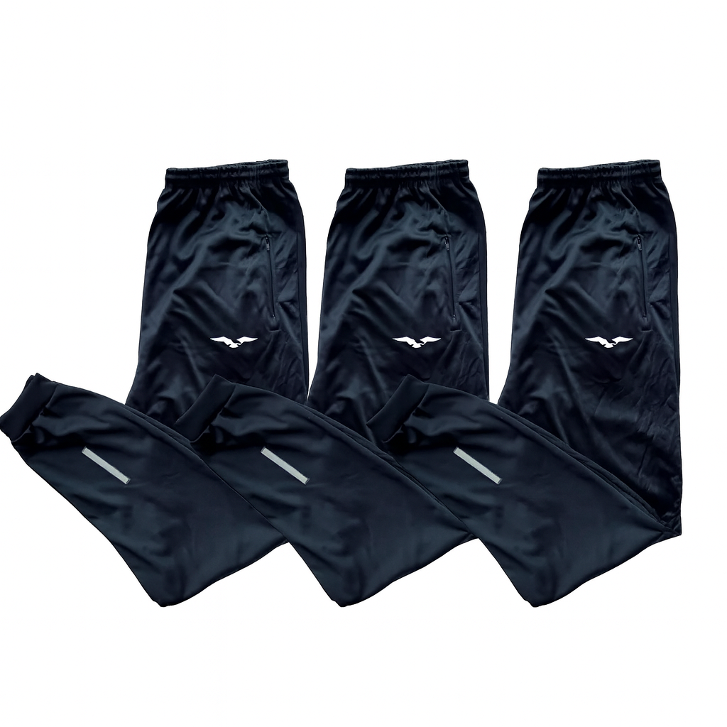 [¡COMPRÁ 2 Y LLEVATE 3!] Jogger Premium Con Forro Afelpado Interior