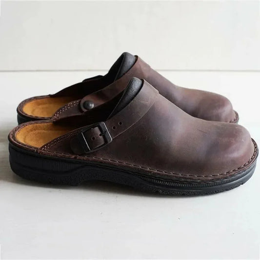 Kolazi™ | EasyFit Slip-On Footwear