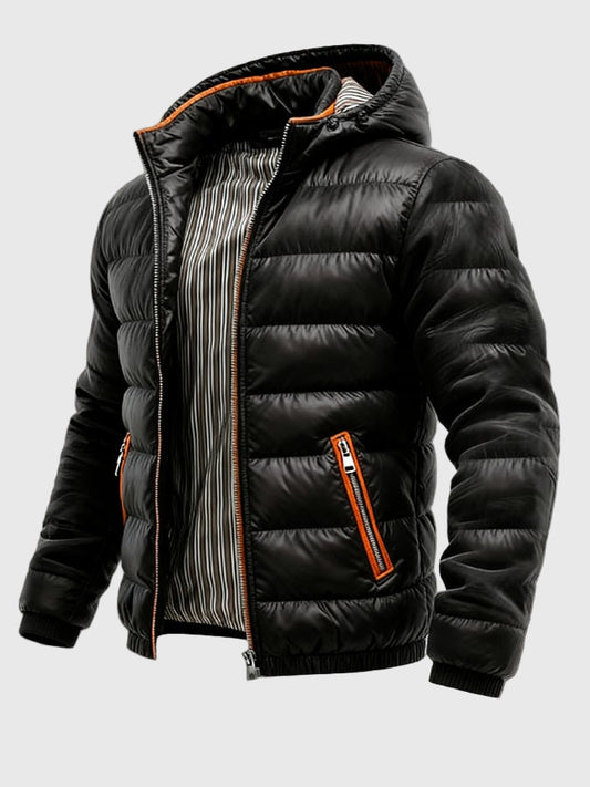 VANTAGE™ | CAMPERA INVERNAL CON PROTECCIÓN TÉRMICA PRO