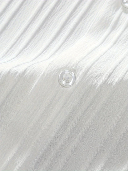 [BUY 1 GET 1 FREE] Berlin Premium Shirt & Shorts Set