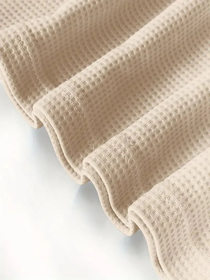 [BUY 1 GET 1 FREE] Prague Premium Shirt & Shorts Set